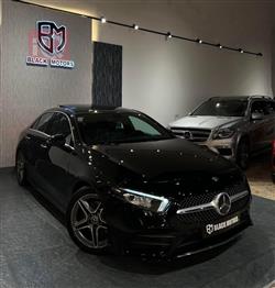 مرسيدس بنز A-Class